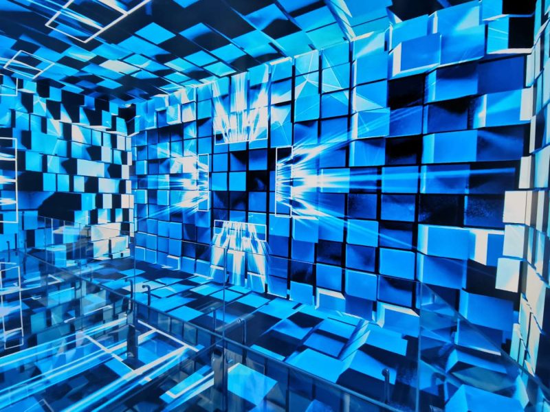 1.张家口大境门沉浸式LED影院 (2)