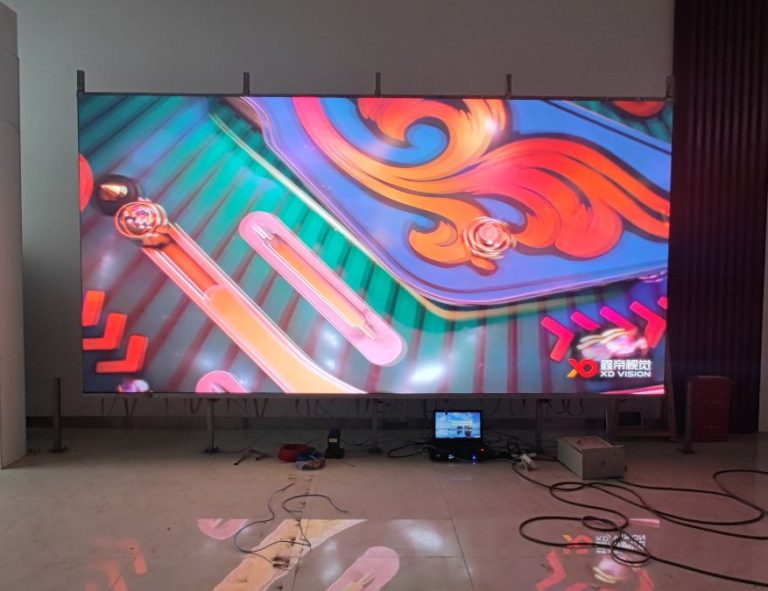 2长沙亘盛LED高清屏项目 (2)