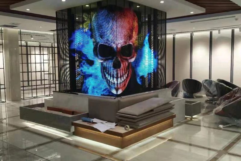 佛山陶瓷展示中心 (1)