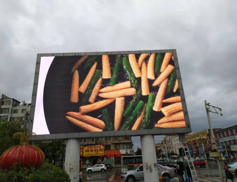 吉林舒兰广场 (1)