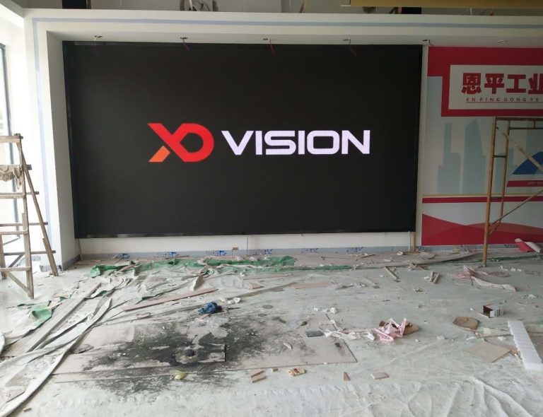 恩平市米仓产业工业园 (1)