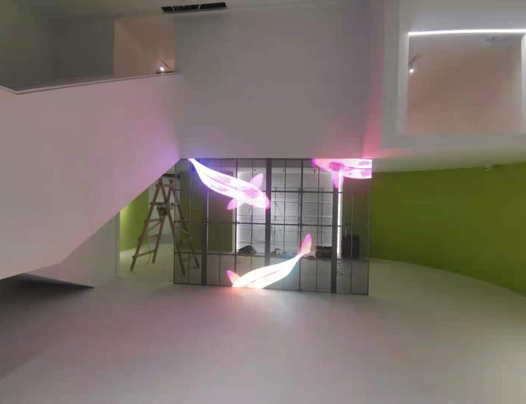 杭州江南岸艺术园 (1)