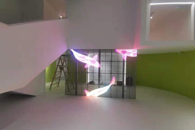 杭州江南岸艺术园 (1)