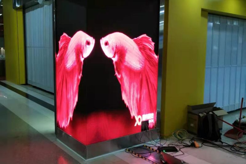 海南三亚机场 (4)