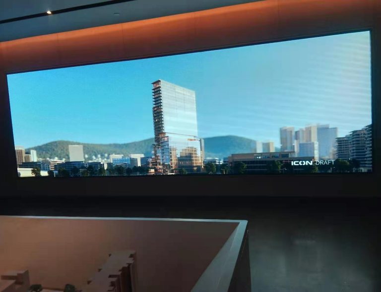 深圳平安金融中心 (3)