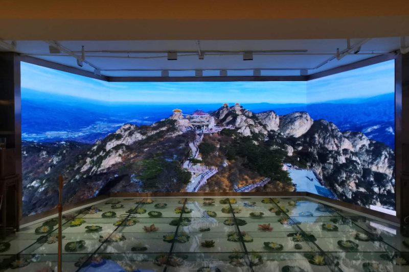 深圳德爱源创意三折幕 (3)