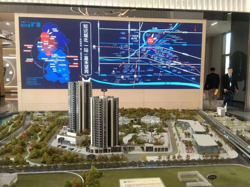 led display led display