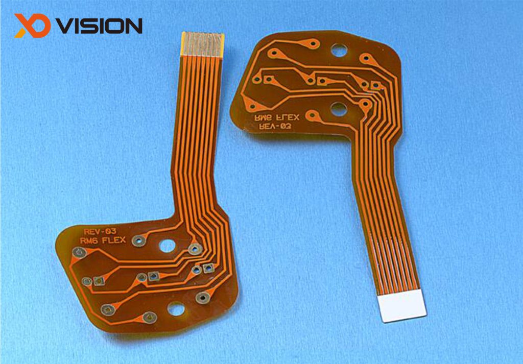 LED flexible screen